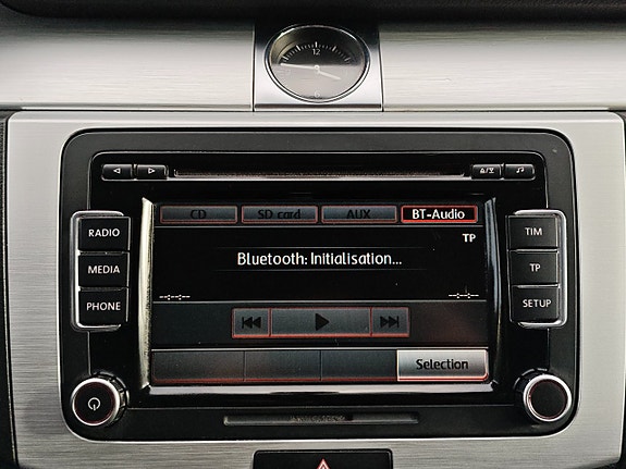 Volkswagen Passat Alltrack 24 of 25