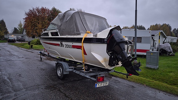 KMV2000 2 of 2