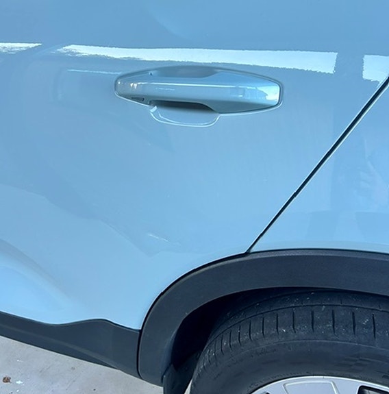 Volvo XC40 11 of 11