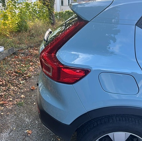 Volvo XC40 6 of 11