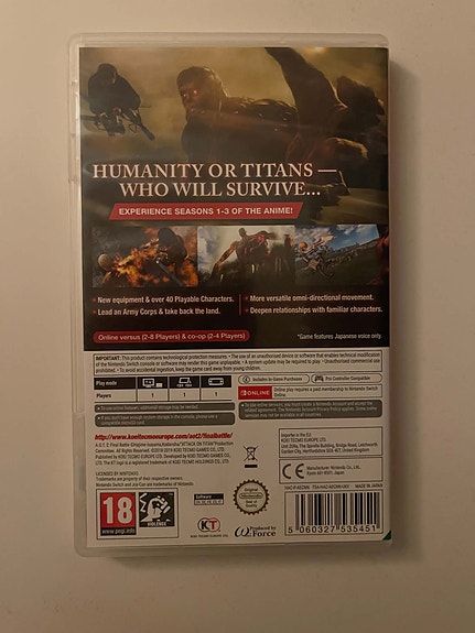 Product image 2 of 2