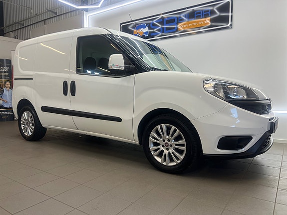 Fiat Doblo 8 of 24
