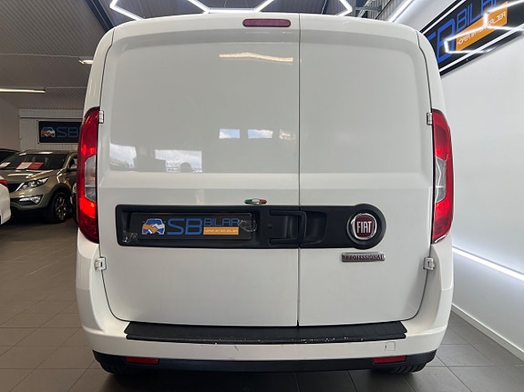 Fiat Doblo 4 of 24