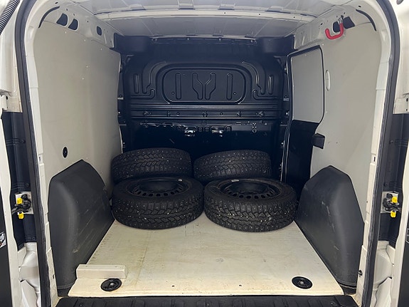 Fiat Doblo 11 of 24
