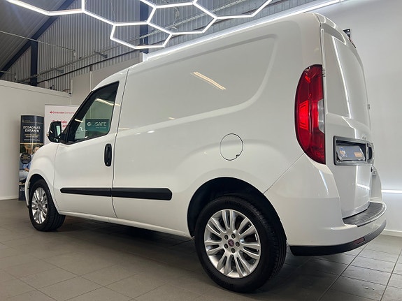 Fiat Doblo 3 of 24