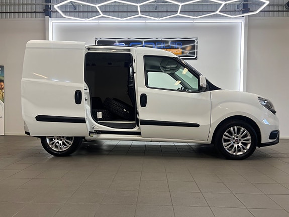 Fiat Doblo 7 of 24