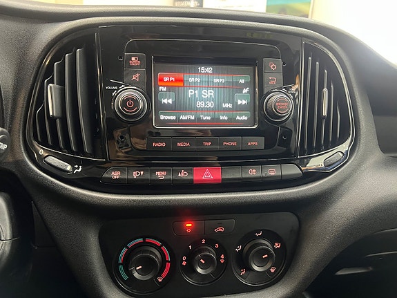 Fiat Doblo 16 of 24