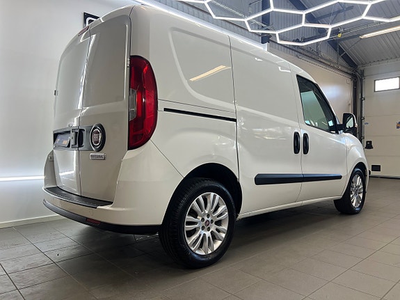 Fiat Doblo 5 of 24