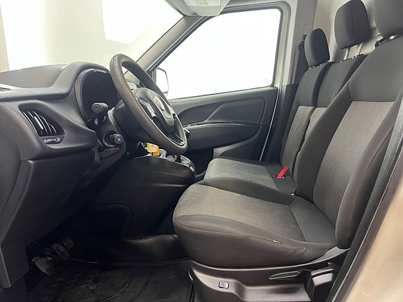 Fiat Doblo 22 of 24