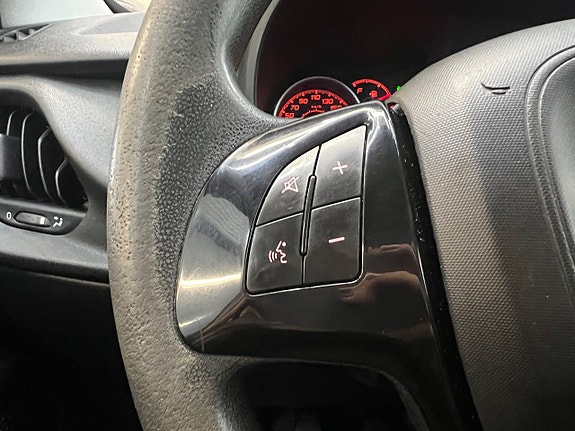 Fiat Doblo 18 of 24