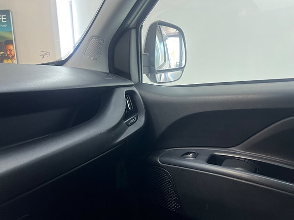 Fiat Doblo 15 of 24