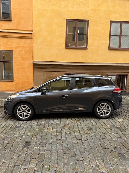 Renault Clio 3 of 10