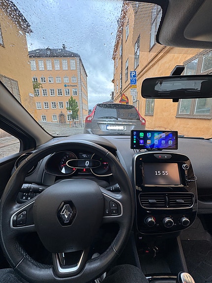 Renault Clio 5 of 10