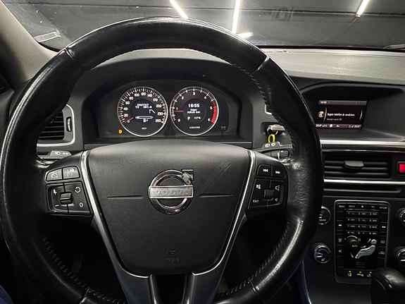 Volvo V60 16 of 23
