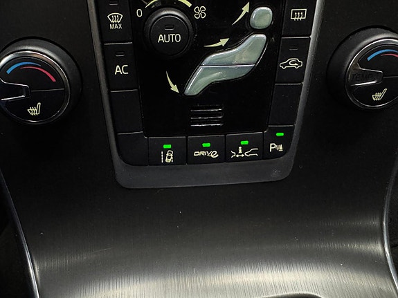 Volvo V60 12 of 23