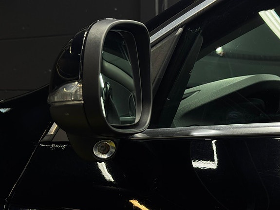 Volvo V60 22 of 23