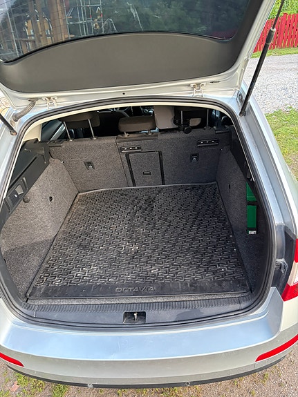 Skoda Octavia 10 of 11