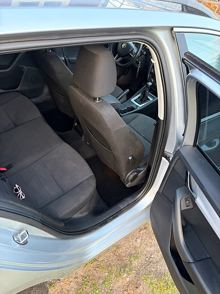 Skoda Octavia 7 of 11