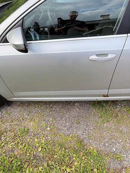 Skoda Octavia 11 of 11