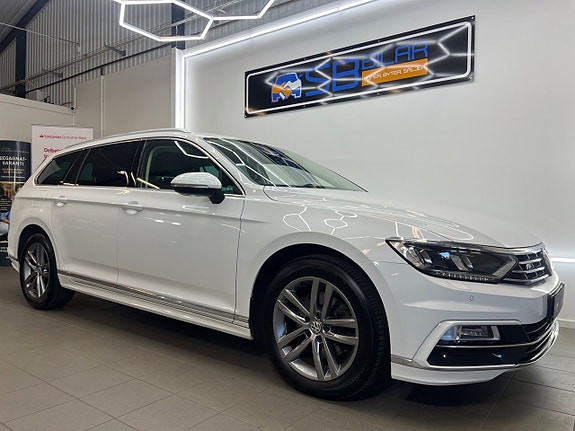 Volkswagen Passat 7 of 30