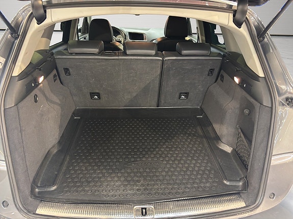 Audi SQ5 17 of 17