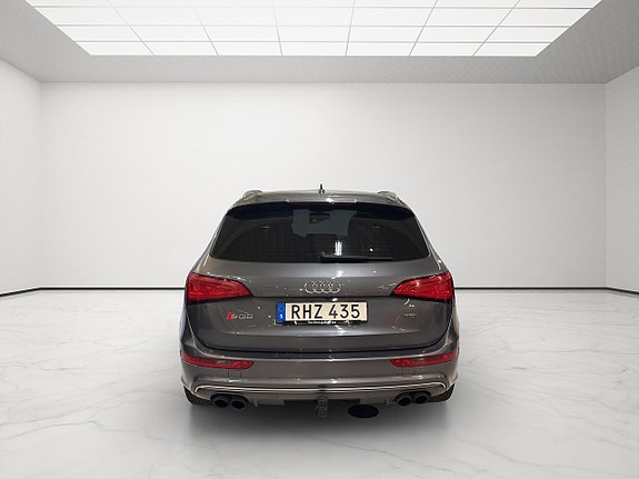 Audi SQ5 4 of 17