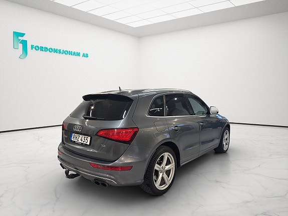 Audi SQ5 5 of 17
