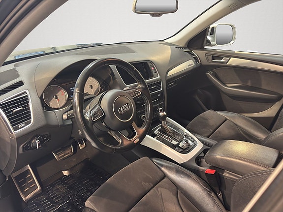 Audi SQ5 9 of 17