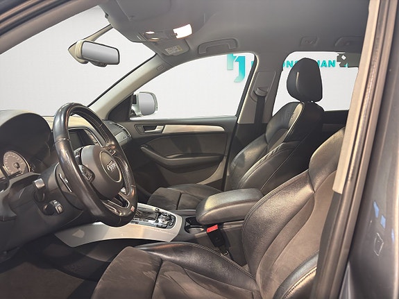 Audi SQ5 8 of 17