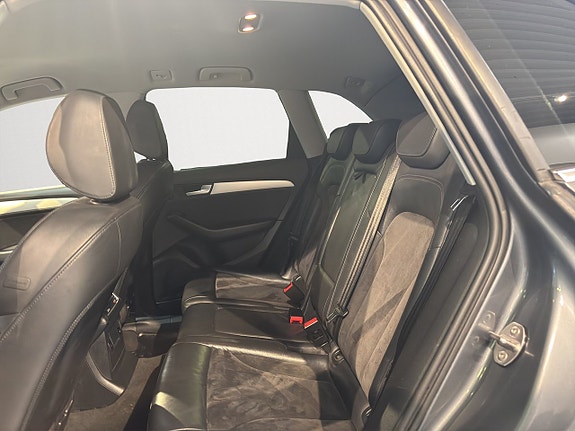 Audi SQ5 12 of 17
