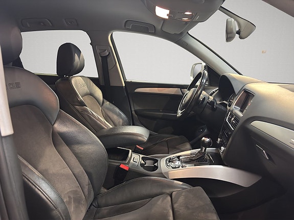 Audi SQ5 16 of 17