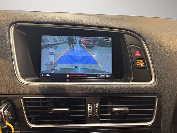 Audi SQ5 15 of 17