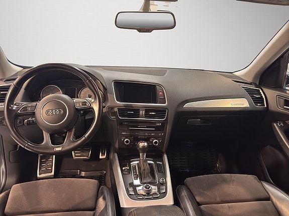 Audi SQ5 13 of 17