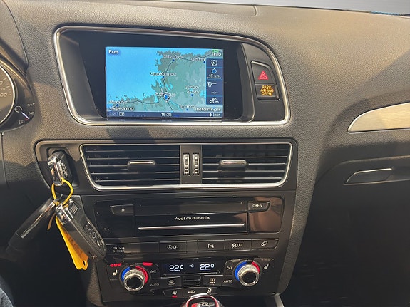 Audi SQ5 14 of 17