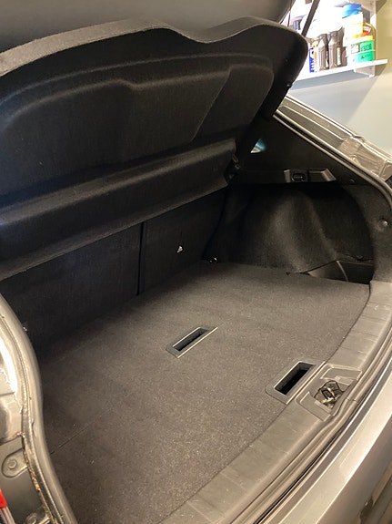 Nissan Qashqai 6 of 7