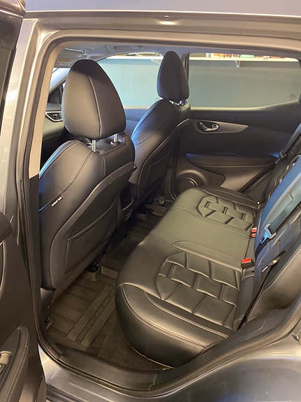 Nissan Qashqai 5 of 7