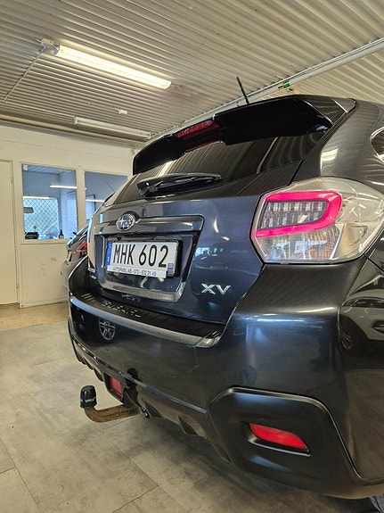 Subaru XV 6 of 19
