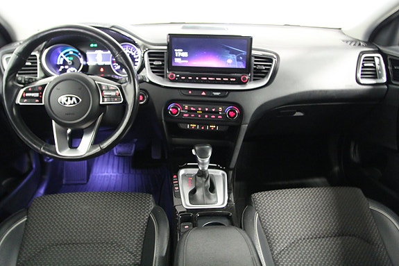 Kia Ceed 12 of 27