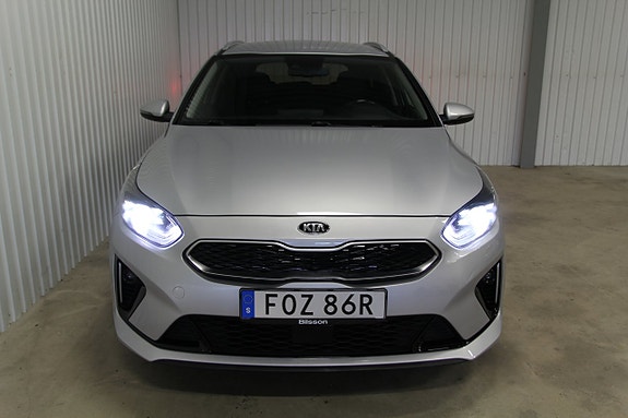 Kia Ceed 4 of 27