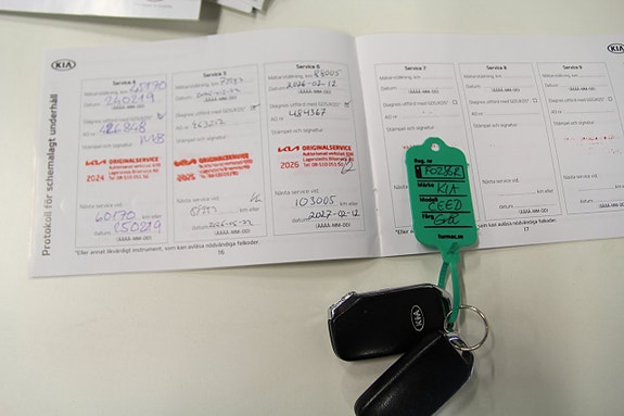 Kia Ceed 23 of 27