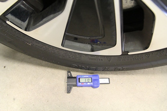 Kia Ceed 26 of 27