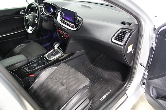 Kia Ceed 17 of 27