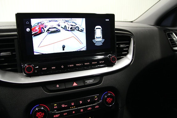 Kia Ceed 15 of 27