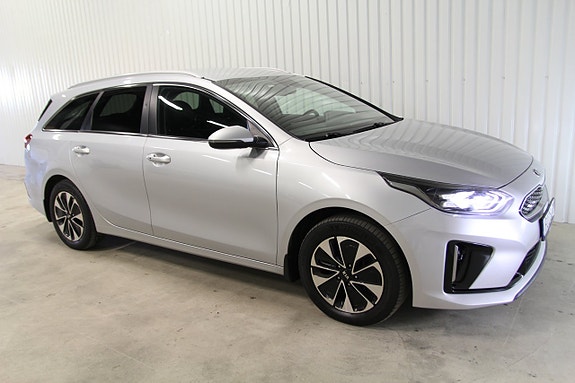 Kia Ceed 7 of 27