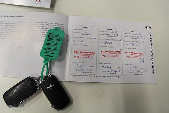 Kia Ceed 22 of 27