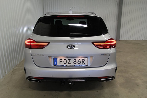 Kia Ceed 8 of 27