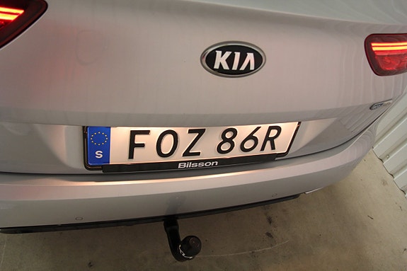 Kia Ceed 9 of 27
