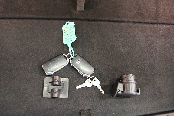 Kia Ceed 25 of 27