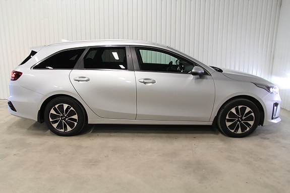 Kia Ceed 6 of 27