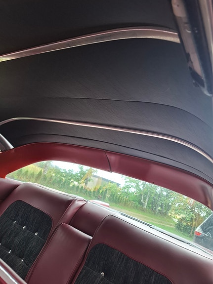 Cadillac Series 62 8 of 8
